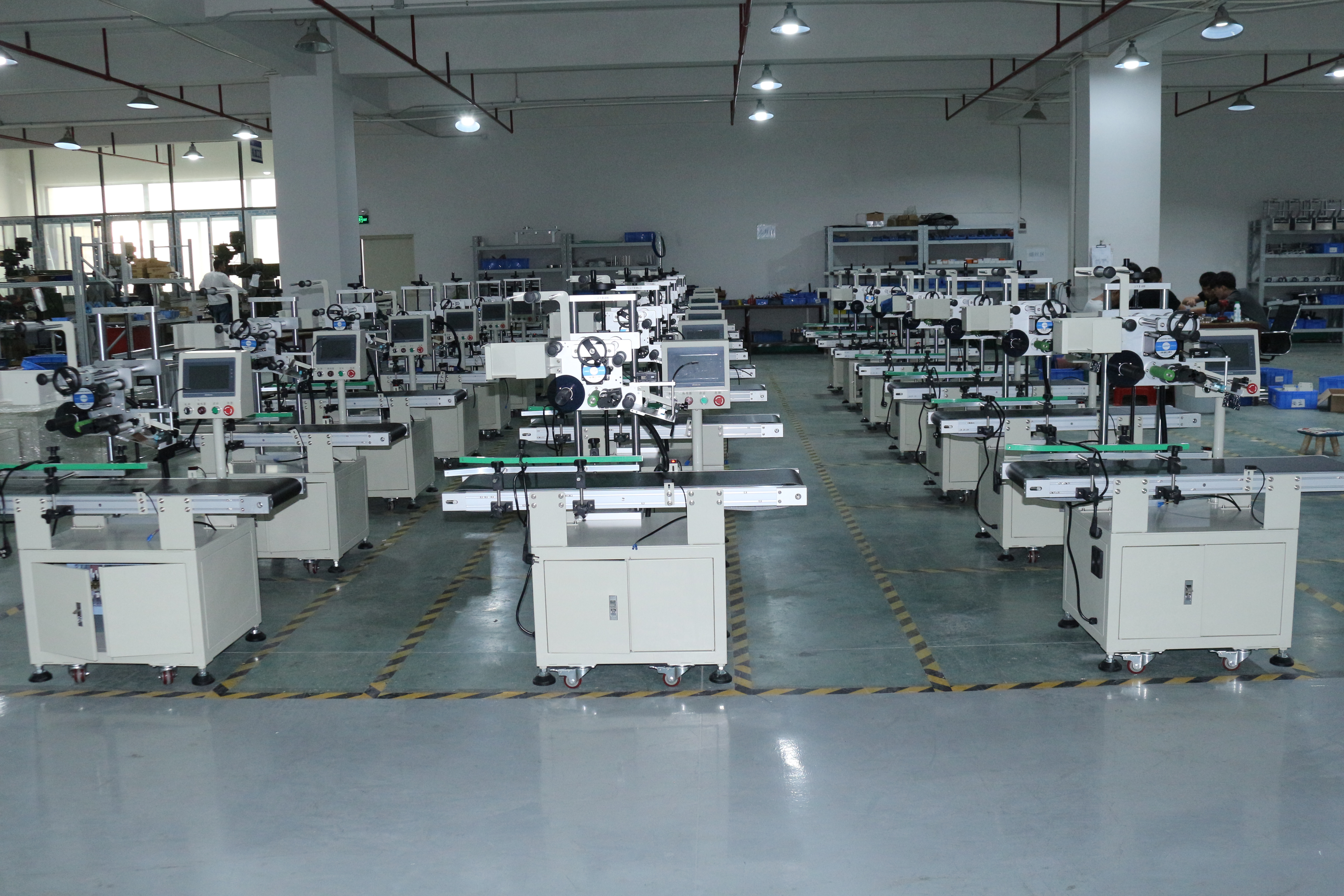 貼標機最常見的九大故障問題是什么？如何針對貼標機故障問題處理方法是什么?