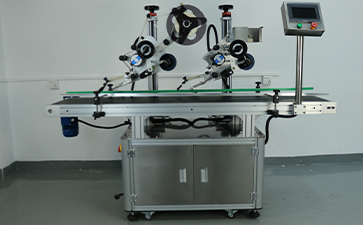 自動(dòng)貼標(biāo)機(jī)如何做操作才安全避免不必要的事故發(fā)生？自動(dòng)貼標(biāo)機(jī)使用中如何避免設(shè)備老化？