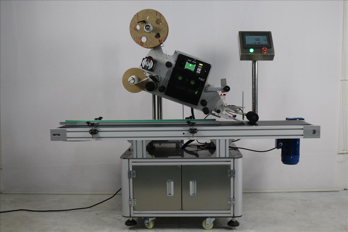 全自動和半自動貼標機到底有什么區(qū)別？