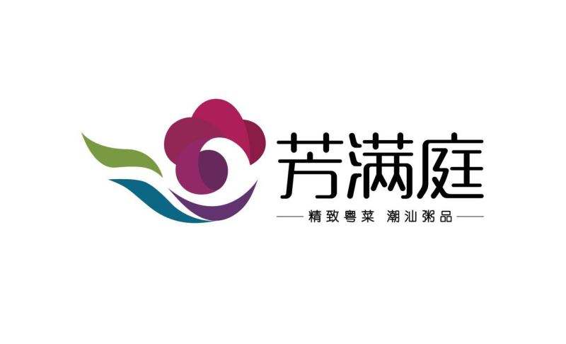 芳滿庭粵菜餐廳設(shè)計